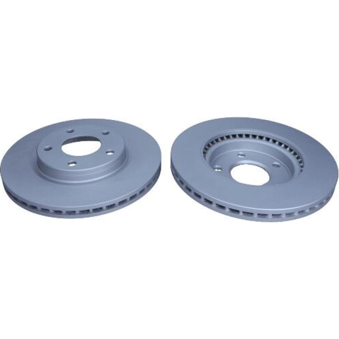 QUARO QD6289 Bremsscheibe QUARO QD6289 Bremsscheibe