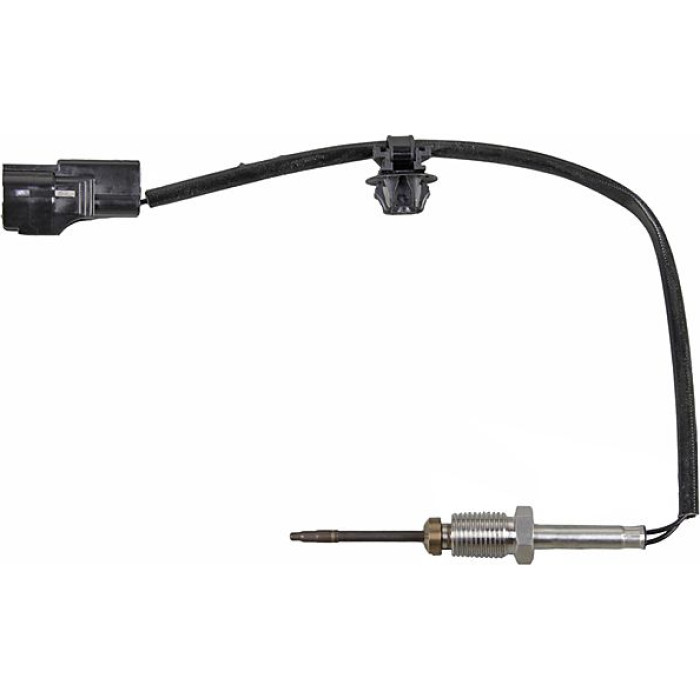 Metzger 0894666 Sensor, Abgastemperatur Metzger 0894666 Sensor, Abgastemperatur