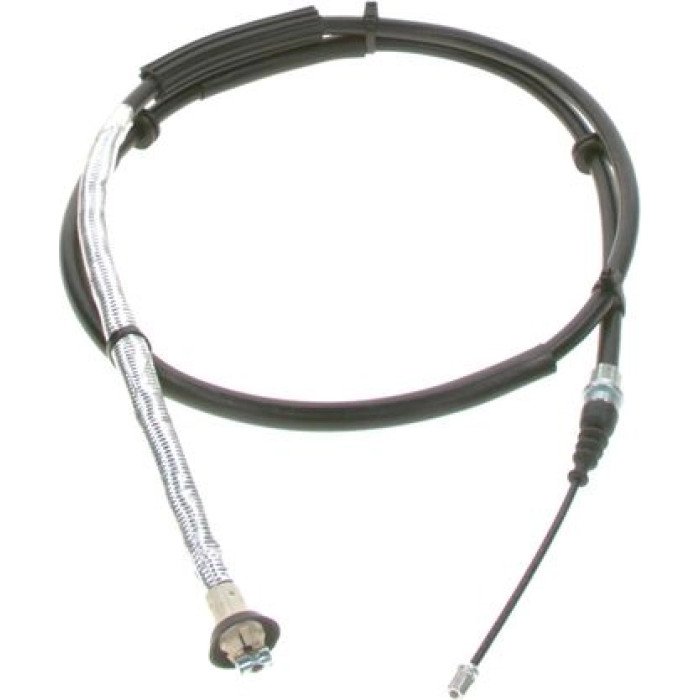 BOSCH 1 987 477 910 Seilzug, Feststellbremse BOSCH 1 987 477 910 Seilzug, Feststellbremse