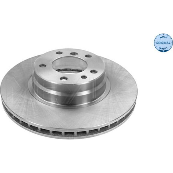 Meyle 315 521 0023 Bremsscheibe MEYLE-ORIGINAL: True to OE Meyle 315 521 0023 Bremsscheibe MEYLE-ORIGINAL: True to OE