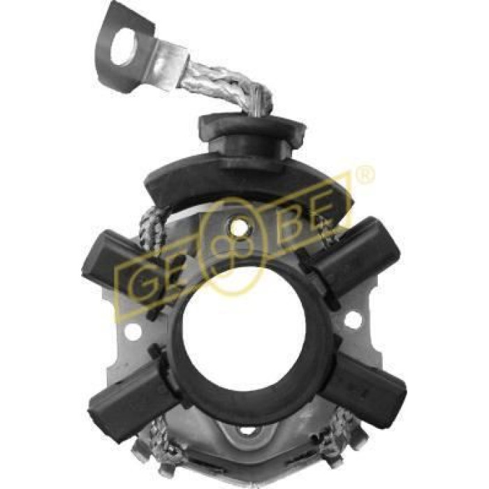 GEBE 7 7285 1 Halter, Kohlebürsten
