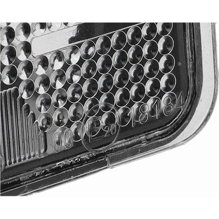Vemo V25-84-0003 Kennzeichenleuchte Green Mobility Parts Vemo V25-84-0003 Kennzeichenleuchte Green Mobility Parts