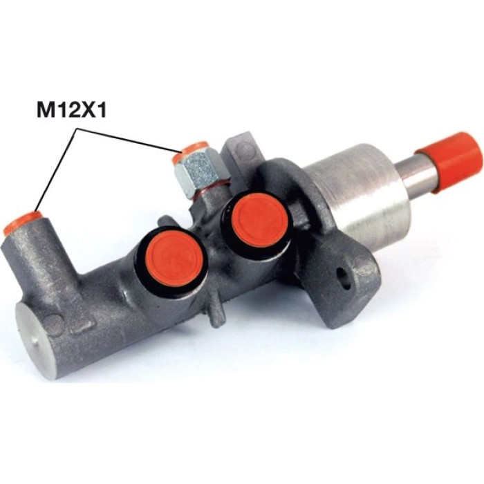 BOSCH 0 986 481 028 Hauptbremszylinder BOSCH 0 986 481 028 Hauptbremszylinder