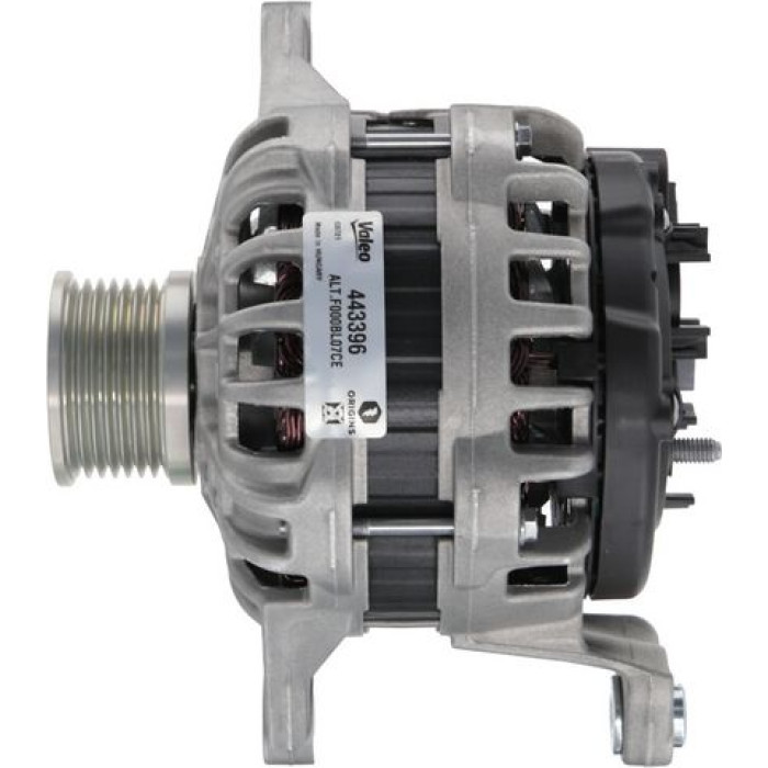 Valeo 443396 Generator ORIGINS - NEW O.E. TECHNOLOGIE Valeo 443396 Generator ORIGINS - NEW O.E. TECHNOLOGIE