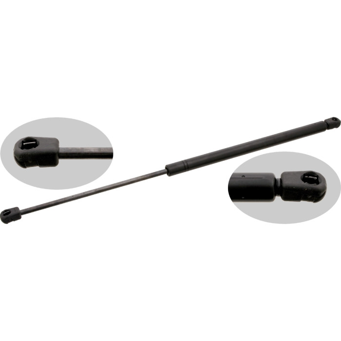 FEBI BILSTEIN 27641 Gasfeder, Koffer-/Laderaum FEBI BILSTEIN 27641 Gasfeder, Koffer-/Laderaum