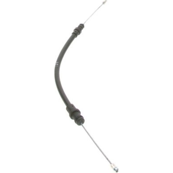 BOSCH 1 987 477 565 Seilzug, Feststellbremse BOSCH 1 987 477 565 Seilzug, Feststellbremse