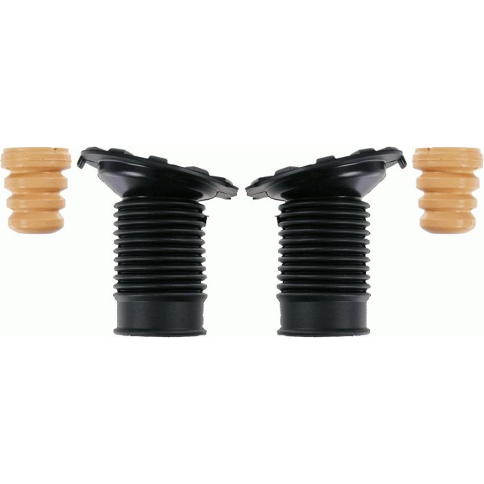 Sachs 900 155 Staubschutzsatz, Stoßdämpfer Service Kit