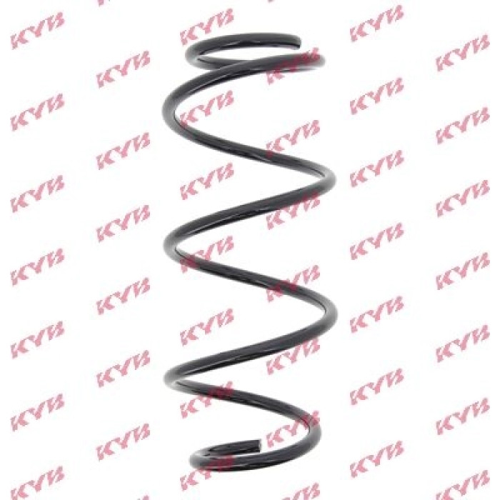 KYB RA3504 Fahrwerksfeder K-Flex KYB RA3504 Fahrwerksfeder K-Flex
