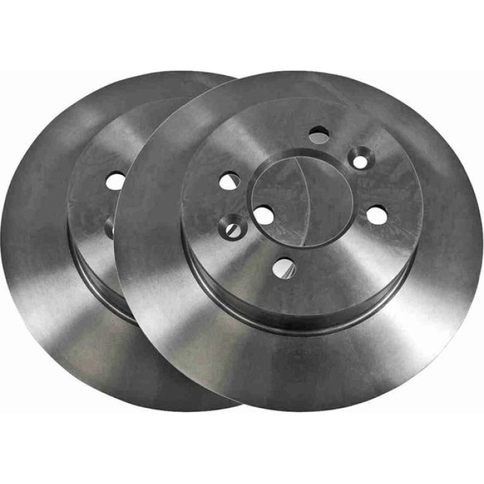 Vaico V46-40006 Bremsscheibe Vaico V46-40006 Bremsscheibe