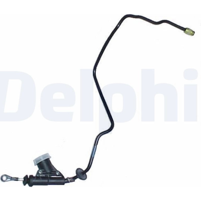 Geberzylinder, Kupplung LMA10022 Geberzylinder, Kupplung LMA10022