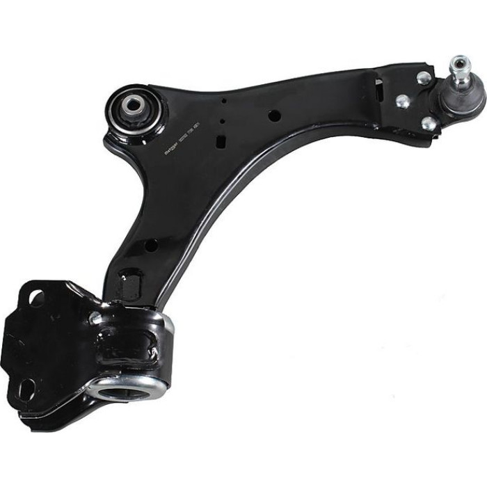 Metzger 58207602 Lenker, Radaufhängung COMPETENCE KIT Metzger 58207602 Lenker, Radaufhängung COMPETENCE KIT