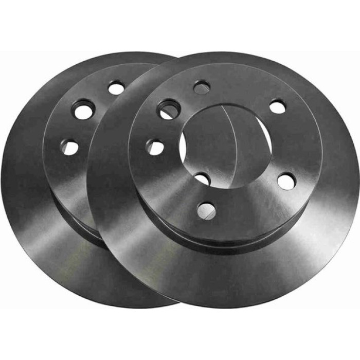 Vaico V30-80086 Bremsscheibe Vaico V30-80086 Bremsscheibe