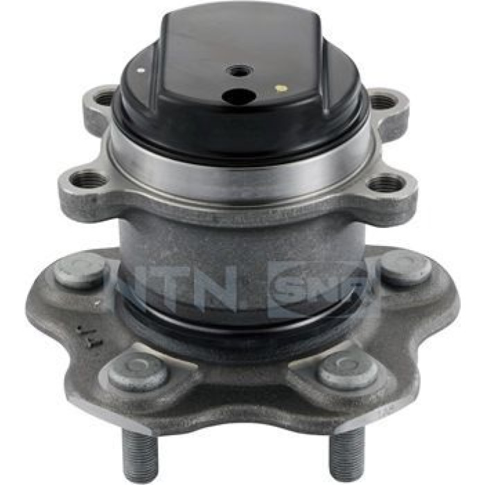 NTN-SNR R168.117 Radlagersatz NTN-SNR R168.117 Radlagersatz