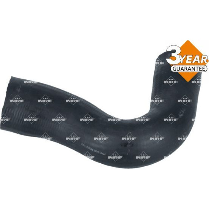 NRF 166312 Ladeluftschlauch EASY FIT NRF 166312 Ladeluftschlauch EASY FIT