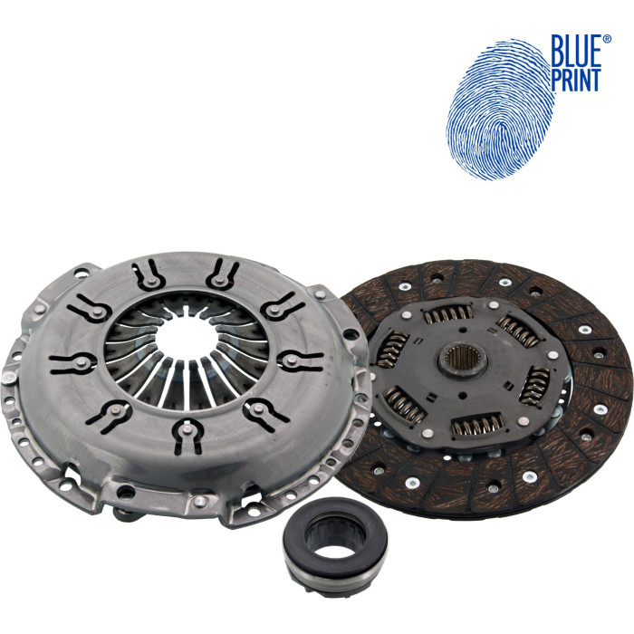 Blue Print ADV1830148 Kupplungssatz Blue Print ADV1830148 Kupplungssatz