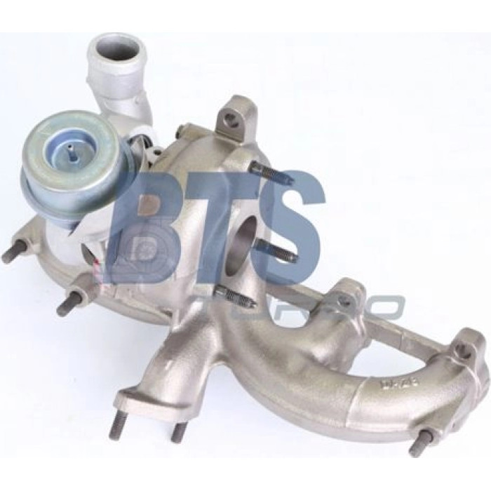 BTS Turbo Turbolader T916620 BTS Turbo Turbolader T916620