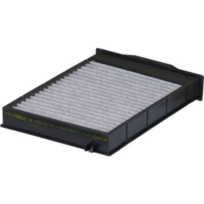 Knecht LAK 175 Filter, Innenraumluft Knecht LAK 175 Filter, Innenraumluft