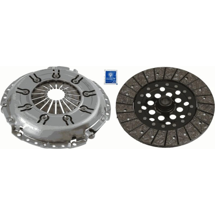 SACHS 3000 841 501 Kupplungssatz SACHS 3000 841 501 Kupplungssatz