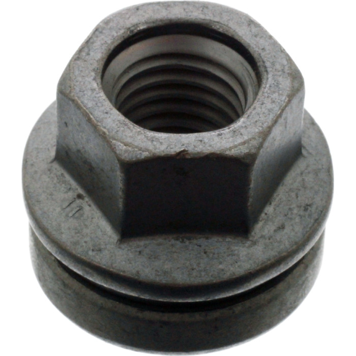FEBI BILSTEIN 46704 Radmutter FEBI BILSTEIN 46704 Radmutter