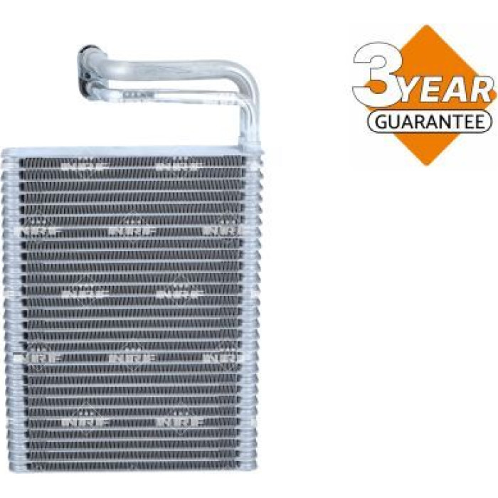 NRF 36186 Verdampfer, Klimaanlage EASY FIT