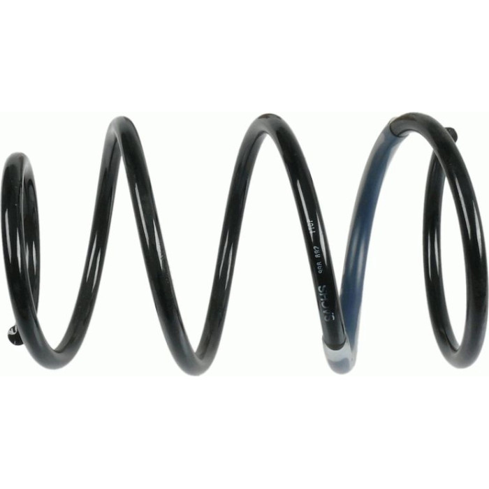 Sachs 998 892 Fahrwerksfeder