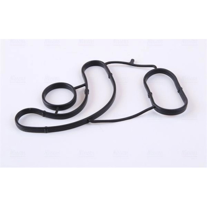 Nissens 90622 Ölkühler, Motoröl FIRST FIT Nissens 90622 Ölkühler, Motoröl FIRST FIT