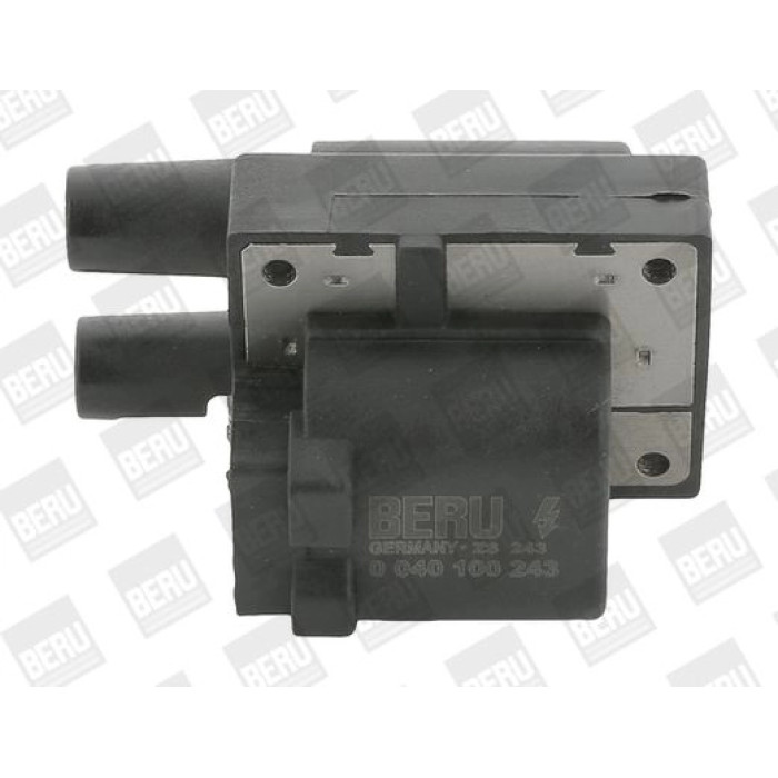 BorgWarner (BERU) ZS243 Zündspule BorgWarner (BERU) ZS243 Zündspule