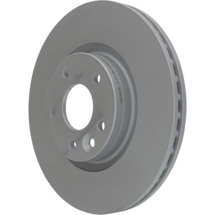 ATE 24.0125-0162.1 Bremsscheibe