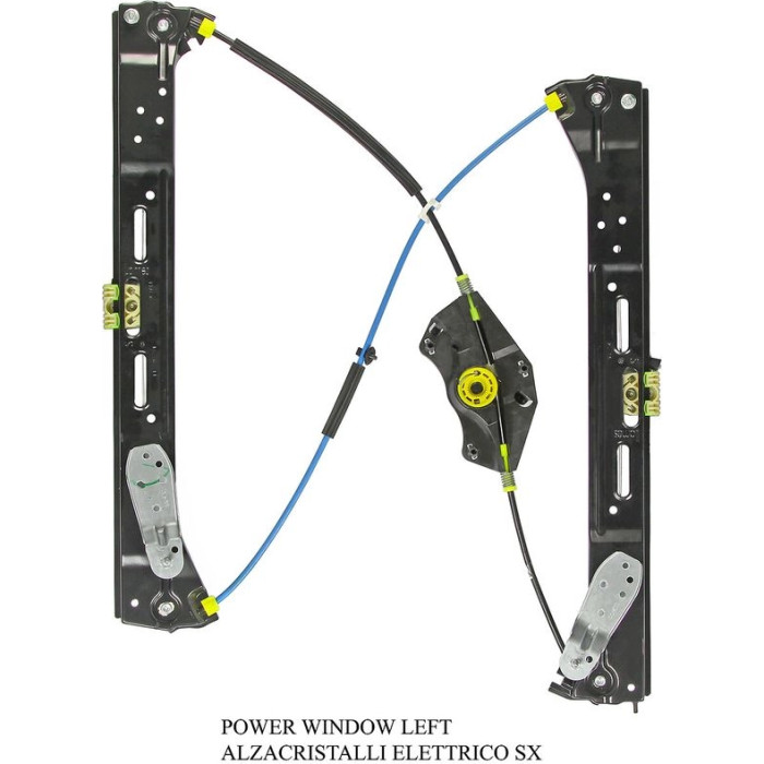 Valeo 852592 Fensterheber Valeo 852592 Fensterheber