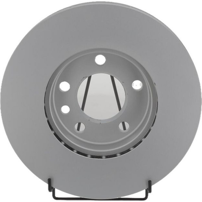 Ferodo DDF1253C-1 Bremsscheibe PREMIER Coat+ disc