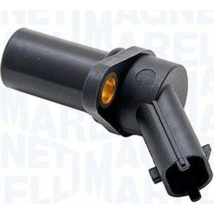 Magneti Marelli 064848019010 Impulsgeber, Kurbelwelle Magneti Marelli 064848019010 Impulsgeber, Kurbelwelle