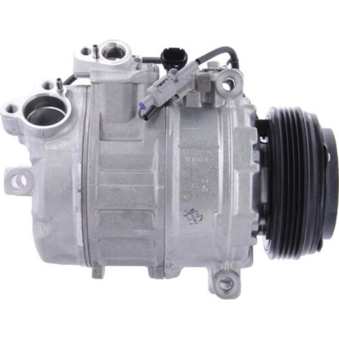 Mahle ACP 917 000P Kompressor, Klimaanlage BEHR Premium Line Mahle ACP 917 000P Kompressor, Klimaanlage BEHR Premium Line