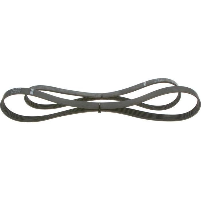 BOSCH 1 987 946 196 Keilrippenriemensatz Elastic