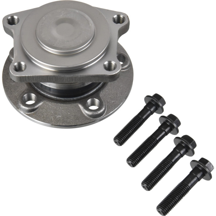 FEBI BILSTEIN 177506 Radlagersatz FEBI BILSTEIN 177506 Radlagersatz