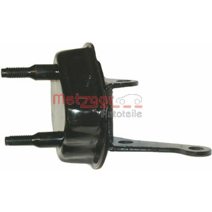 Metzger 52037003 Lagerung, Achskörper