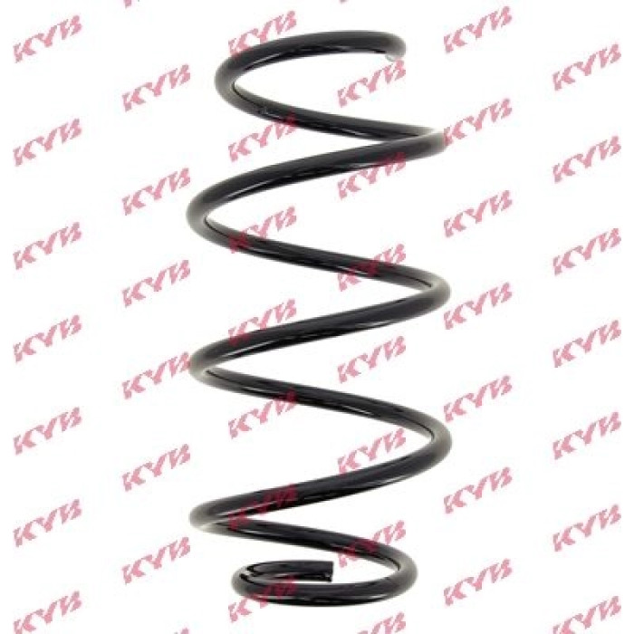 KYB RA3459 Fahrwerksfeder K-Flex KYB RA3459 Fahrwerksfeder K-Flex
