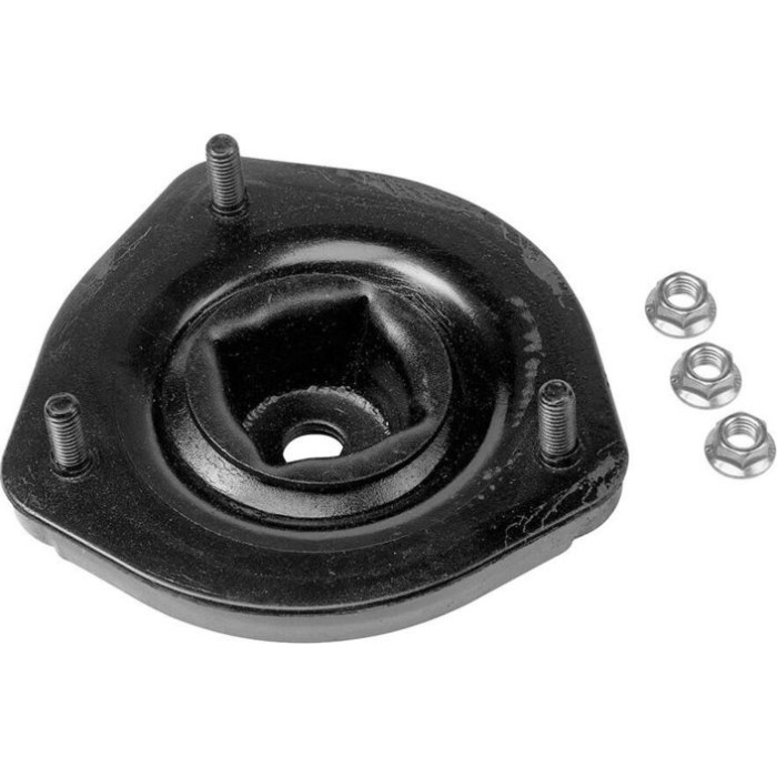 Monroe MK178 Federbeinstützlager MOUNTING KIT Monroe MK178 Federbeinstützlager MOUNTING KIT