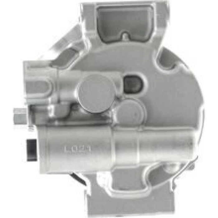 Mahle ACP 1539 000S Kompressor, Klimaanlage BEHR Mahle ACP 1539 000S Kompressor, Klimaanlage BEHR