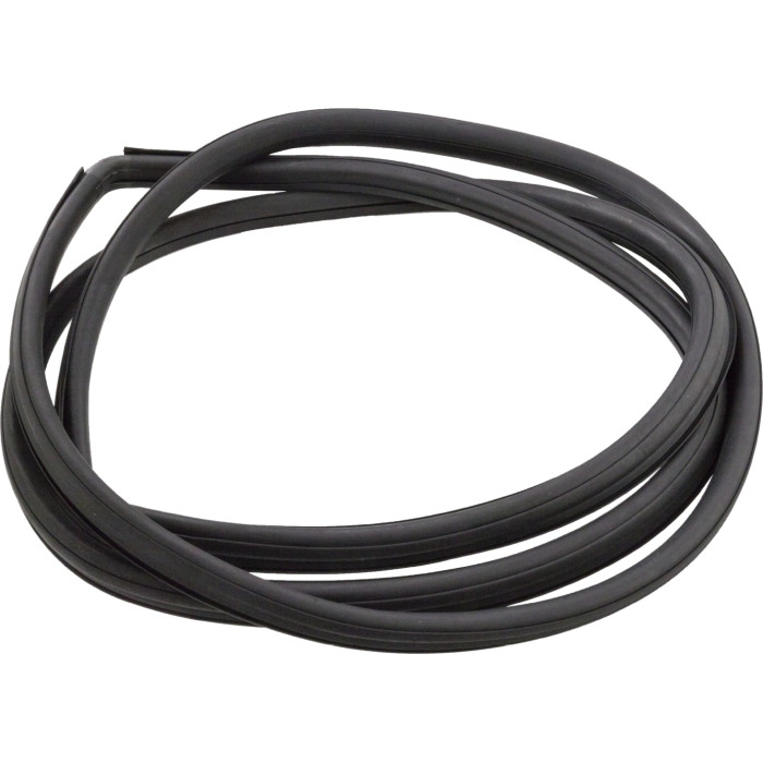 FEBI BILSTEIN 02752 Dichtung, Frontscheibe FEBI BILSTEIN 02752 Dichtung, Frontscheibe