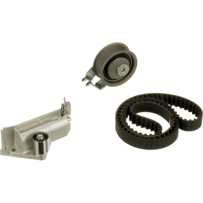 Gates K015491XS Zahnriemensatz PowerGrip™ Gates K015491XS Zahnriemensatz PowerGrip™