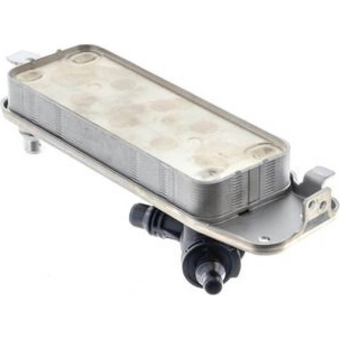Mahle CLC 90 000P Ölkühler, Automatikgetriebe BEHR Premium Line Mahle CLC 90 000P Ölkühler, Automatikgetriebe BEHR Premium Line