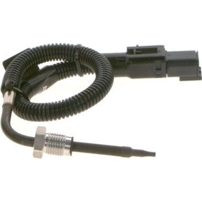 BOSCH 0 986 259 128 Sensor, Abgastemperatur BOSCH 0 986 259 128 Sensor, Abgastemperatur