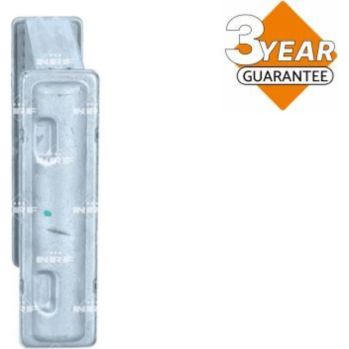 NRF 58146 Wärmetauscher, Innenraumheizung EASY FIT NRF 58146 Wärmetauscher, Innenraumheizung EASY FIT
