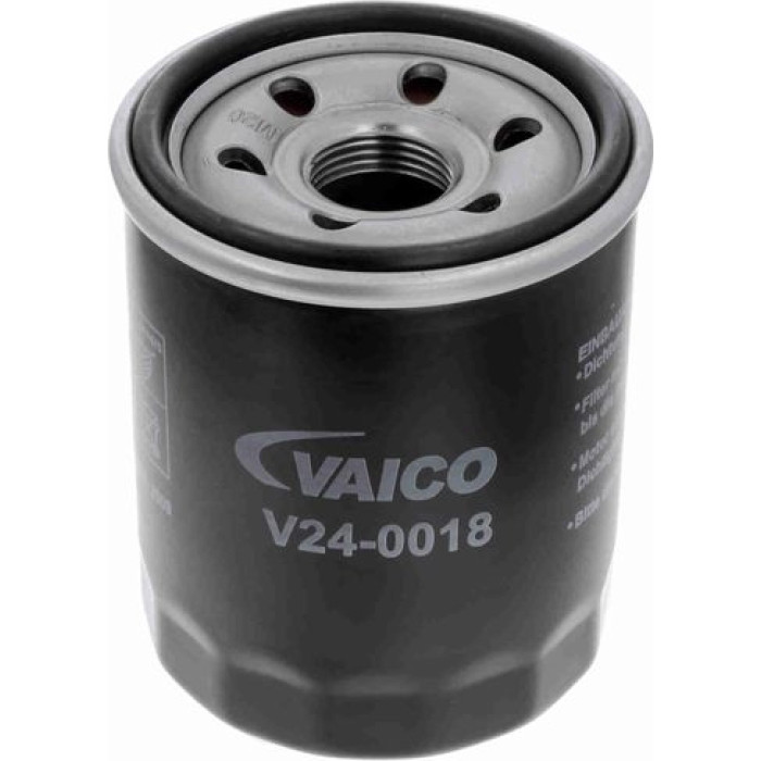 Vaico V24-0018 Ölfilter Green Mobility Parts Vaico V24-0018 Ölfilter Green Mobility Parts