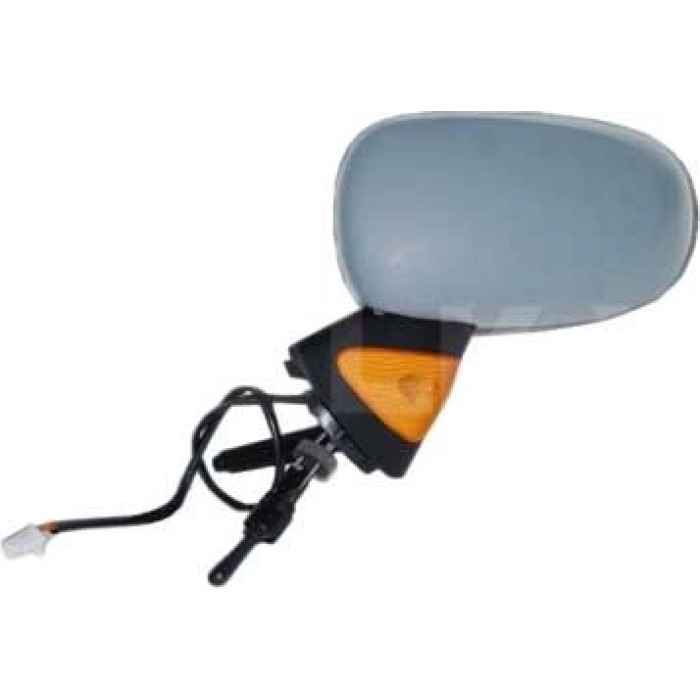 Alkar 6125170 Außenspiegel Alkar 6125170 Außenspiegel
