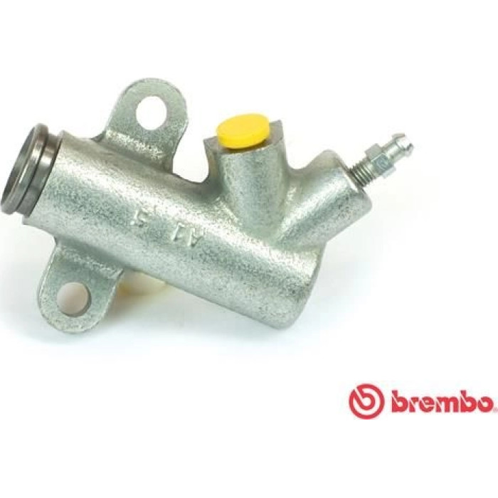 Nehmerzylinder, Kupplung E 49 011 Nehmerzylinder, Kupplung E 49 011