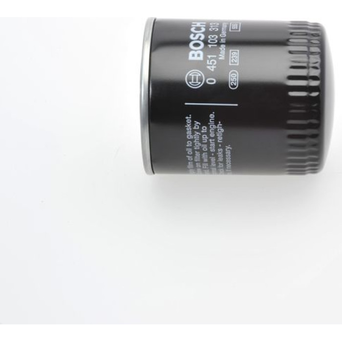 BOSCH 0 451 103 313 Ölfilter