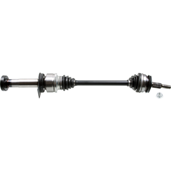 FEBI BILSTEIN 181255 Antriebswelle FEBI BILSTEIN 181255 Antriebswelle
