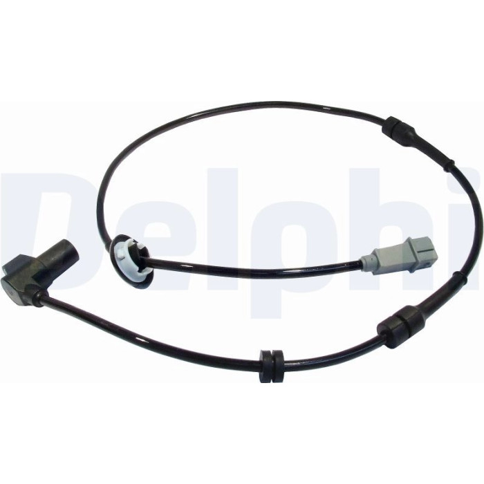 Delphi SS20026 Sensor, Raddrehzahl