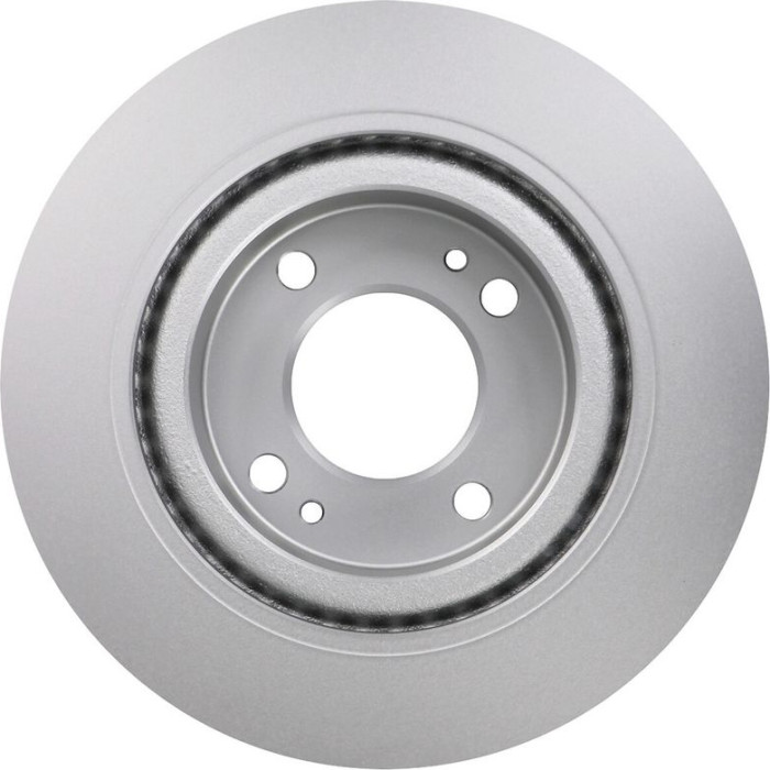 FTE 9082809 Bremsscheibe COATED RANGE